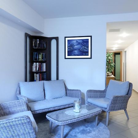 Hotel Malteinerhof Malta Eksteriør bilde