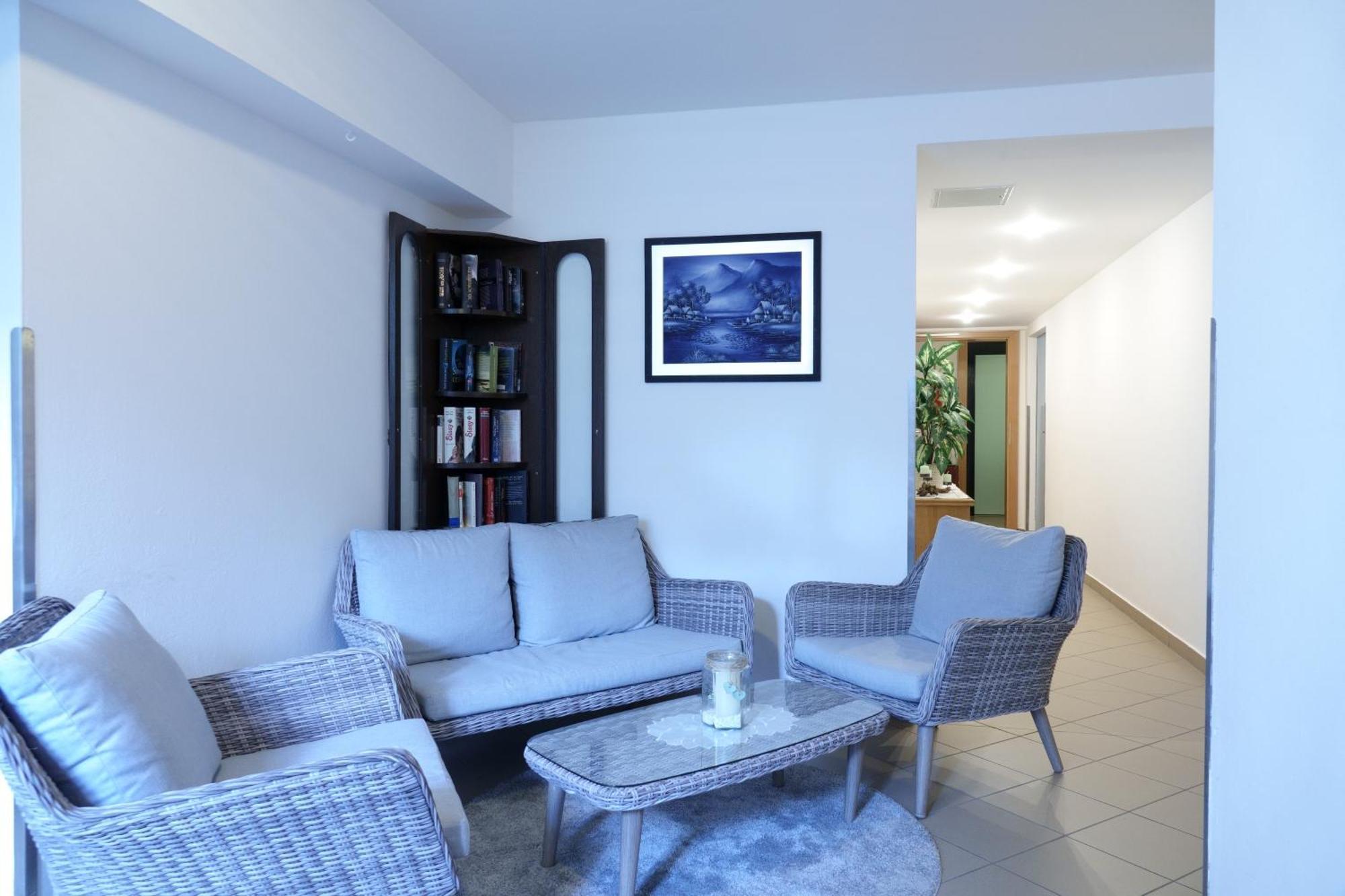 Hotel Malteinerhof Malta Eksteriør bilde