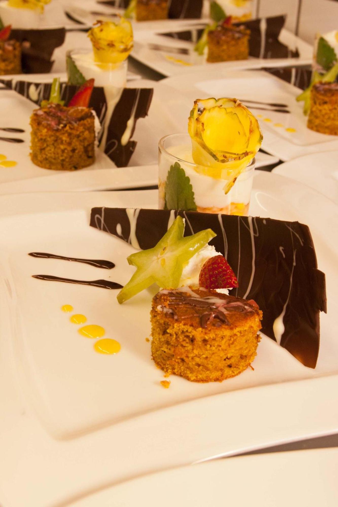 Hotel Malteinerhof Malta Eksteriør bilde