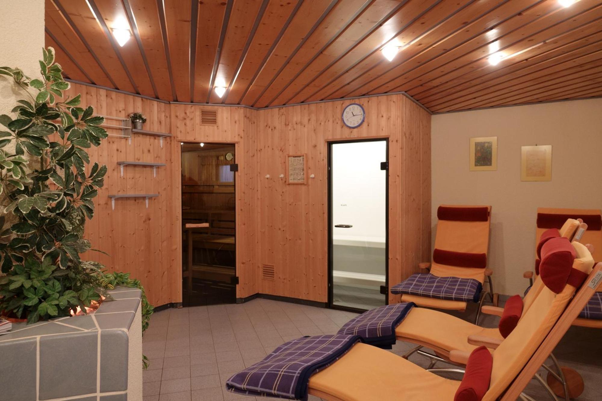 Hotel Malteinerhof Malta Eksteriør bilde
