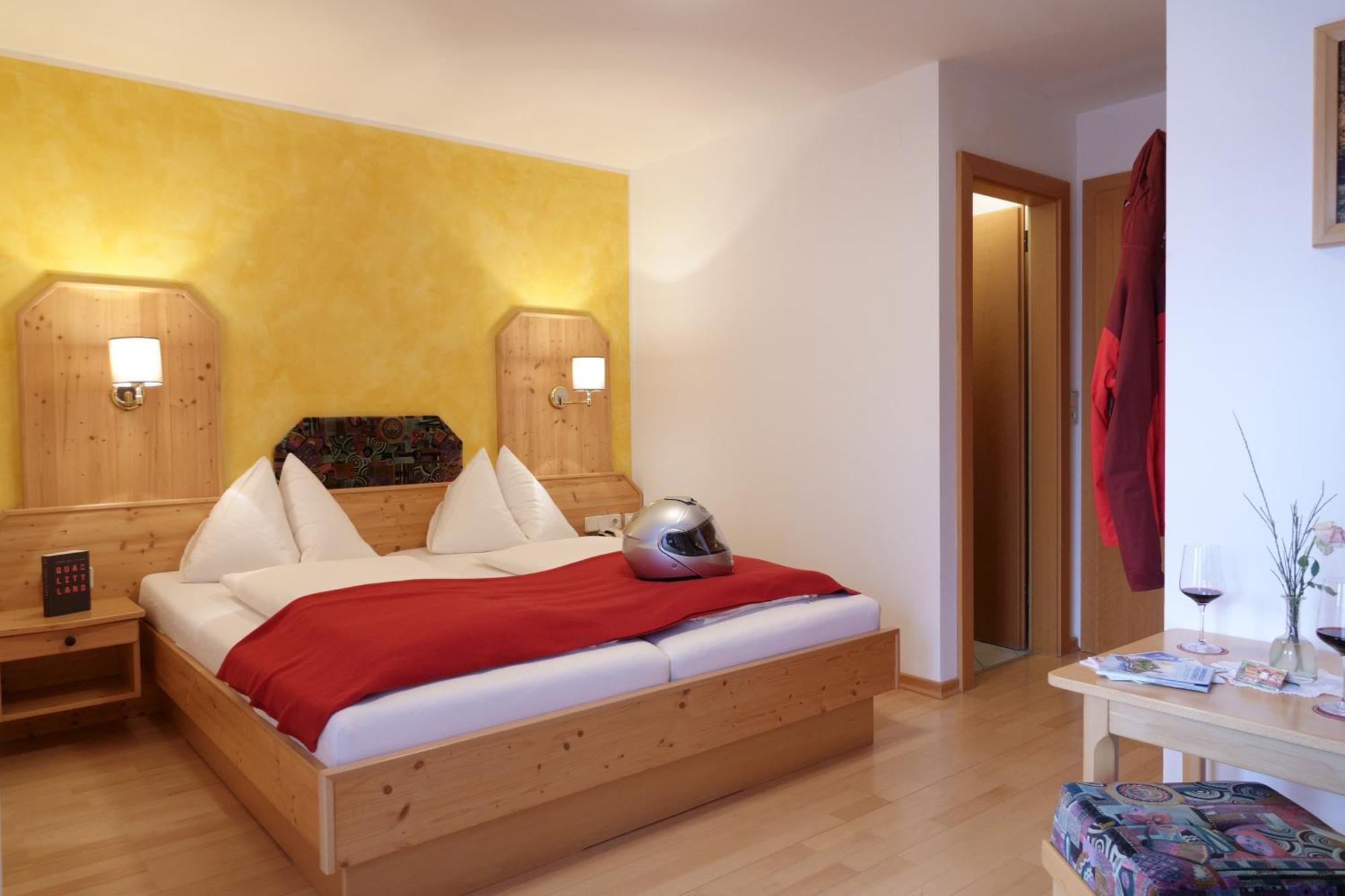 Hotel Malteinerhof Malta Eksteriør bilde