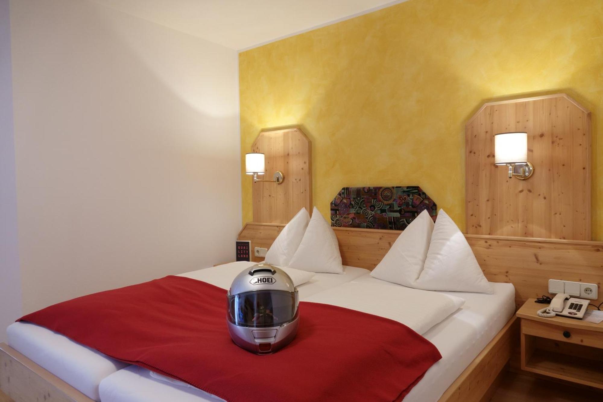 Hotel Malteinerhof Malta Eksteriør bilde