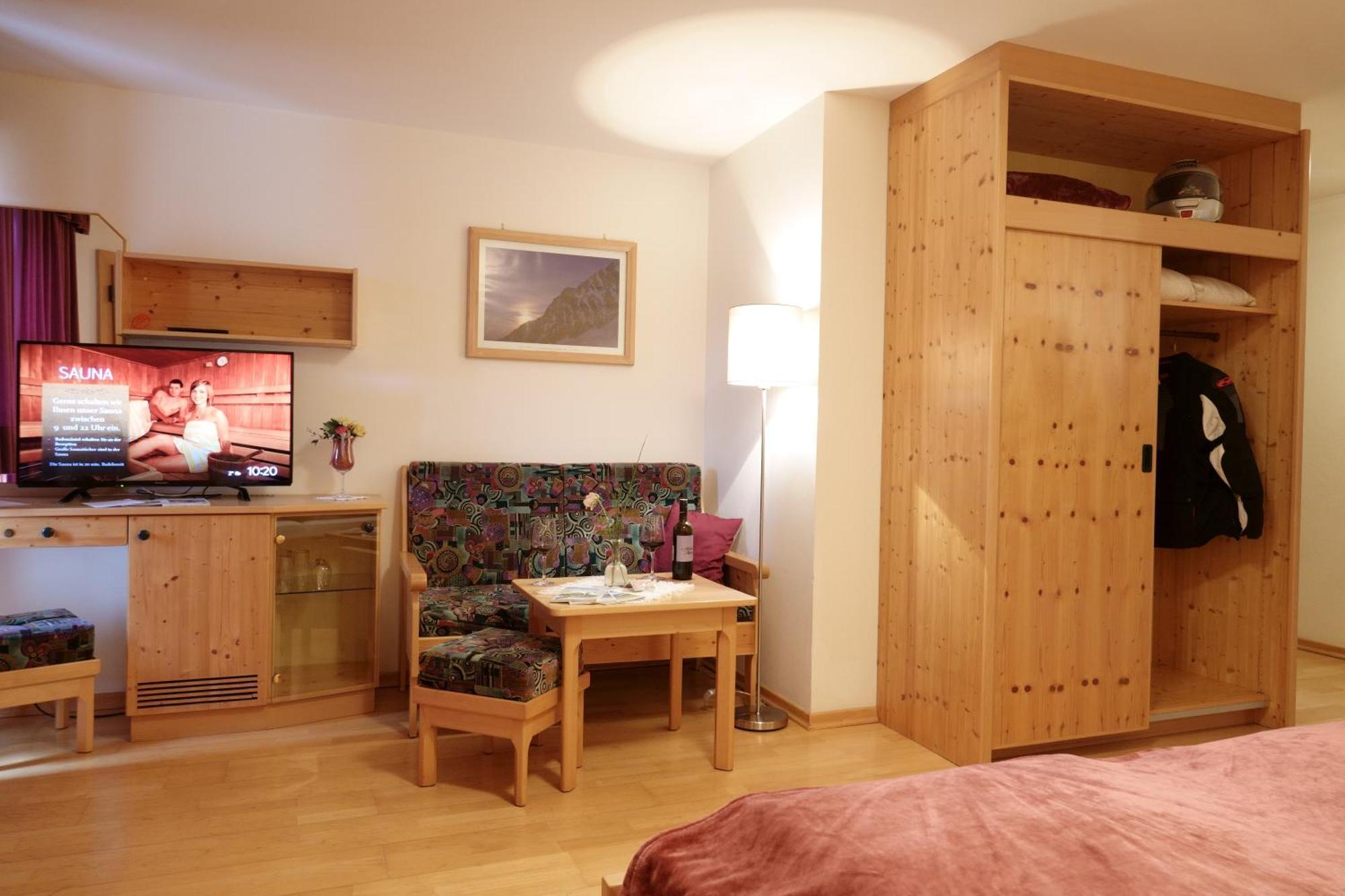 Hotel Malteinerhof Malta Eksteriør bilde