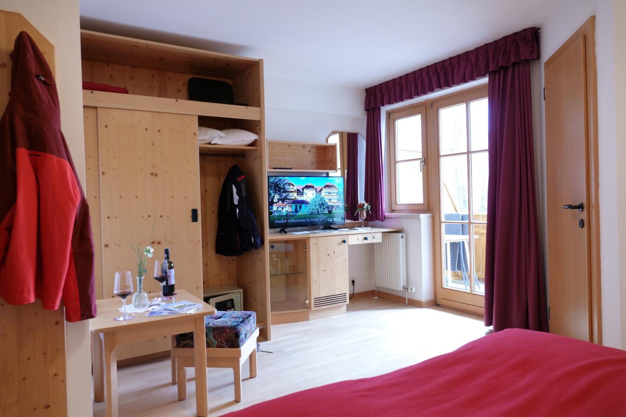 Hotel Malteinerhof Malta Eksteriør bilde
