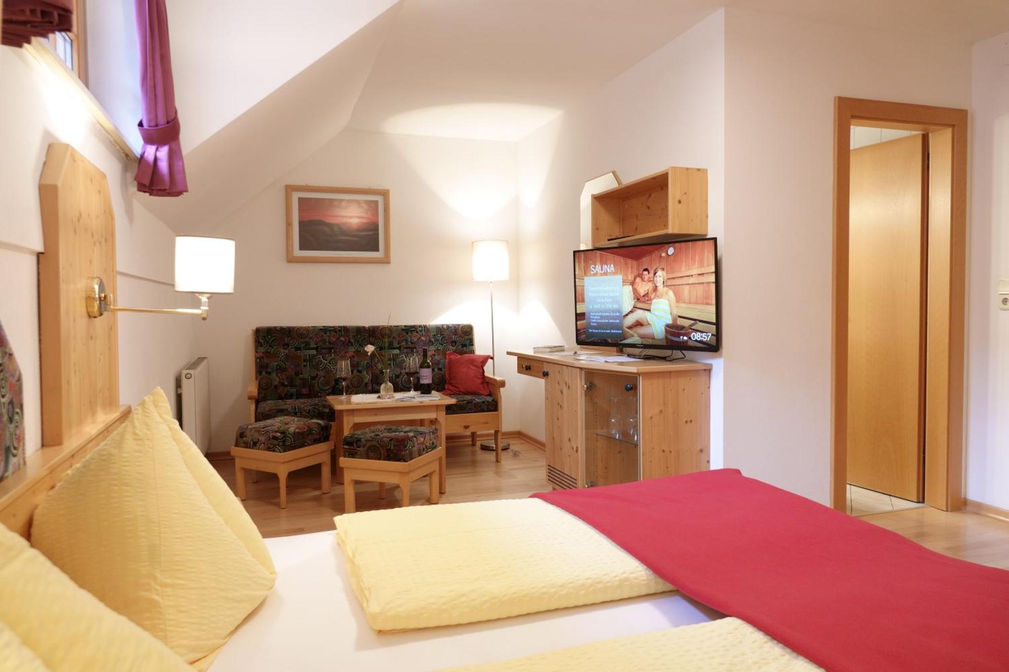 Hotel Malteinerhof Malta Eksteriør bilde