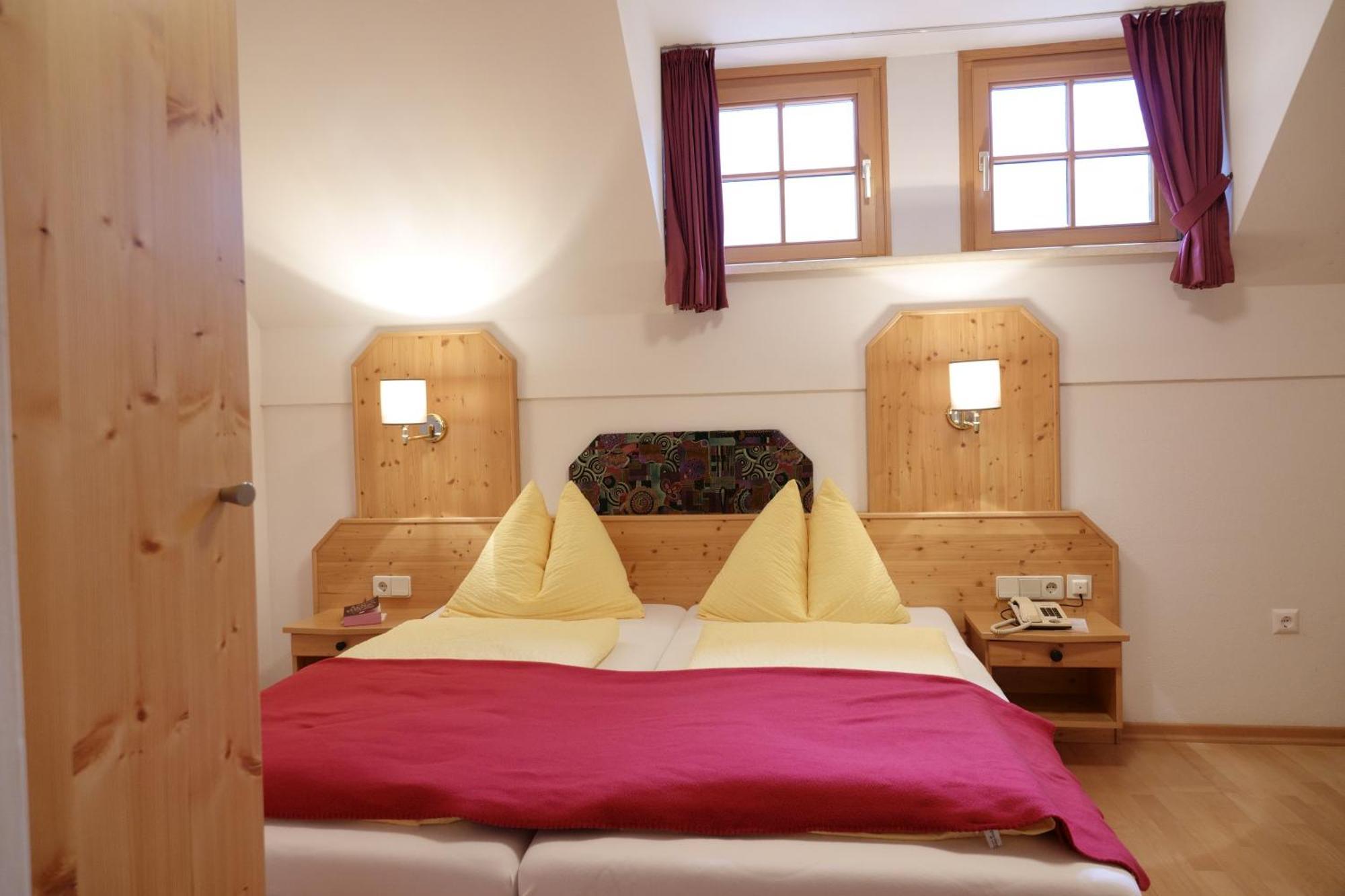 Hotel Malteinerhof Malta Eksteriør bilde