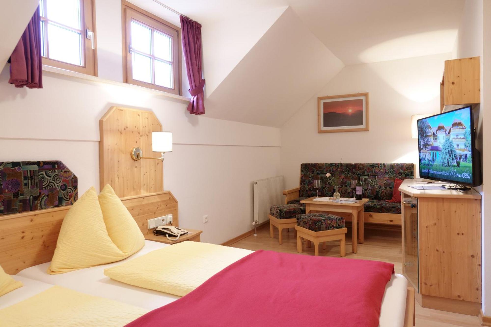 Hotel Malteinerhof Malta Eksteriør bilde