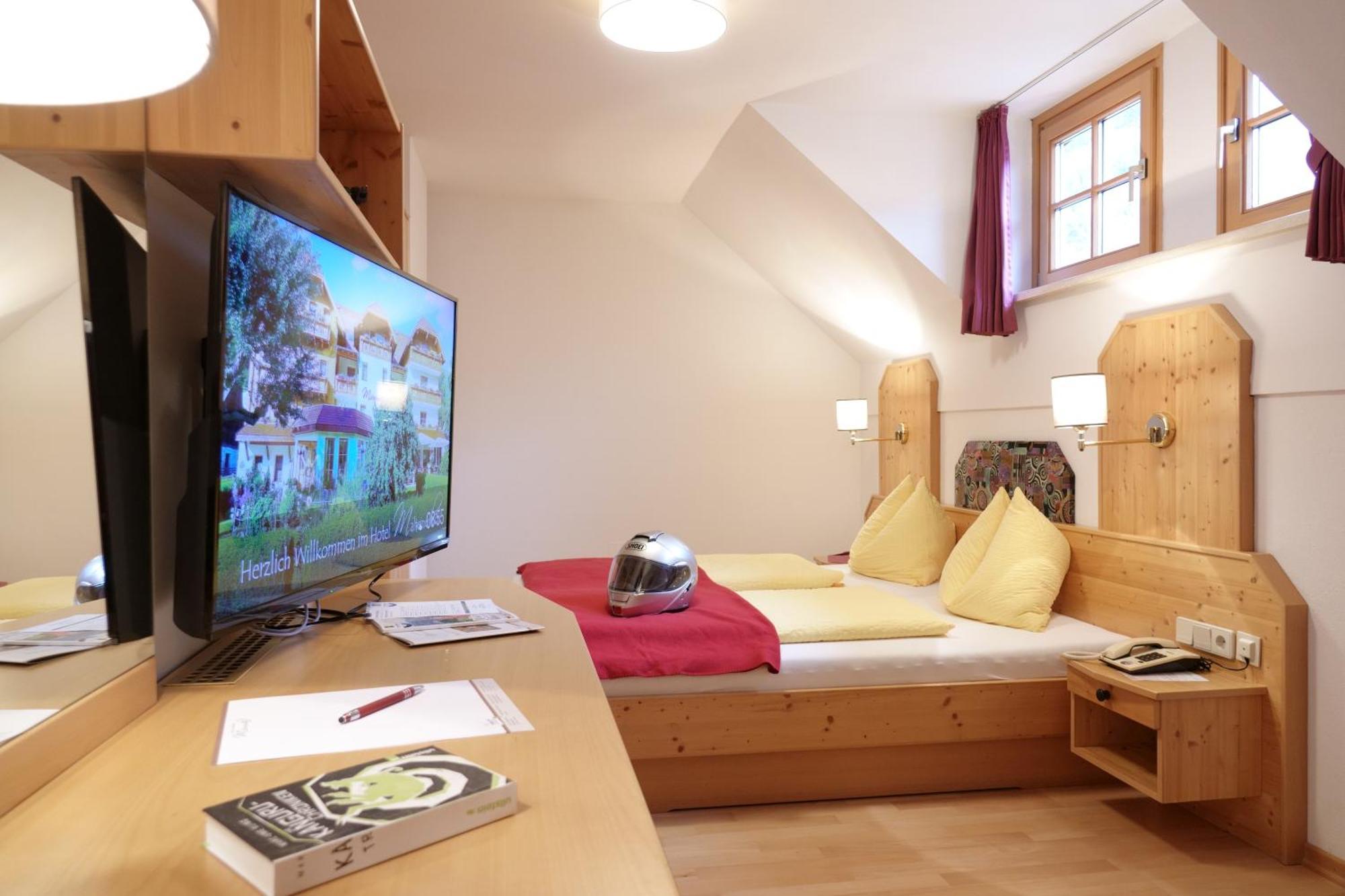 Hotel Malteinerhof Malta Eksteriør bilde