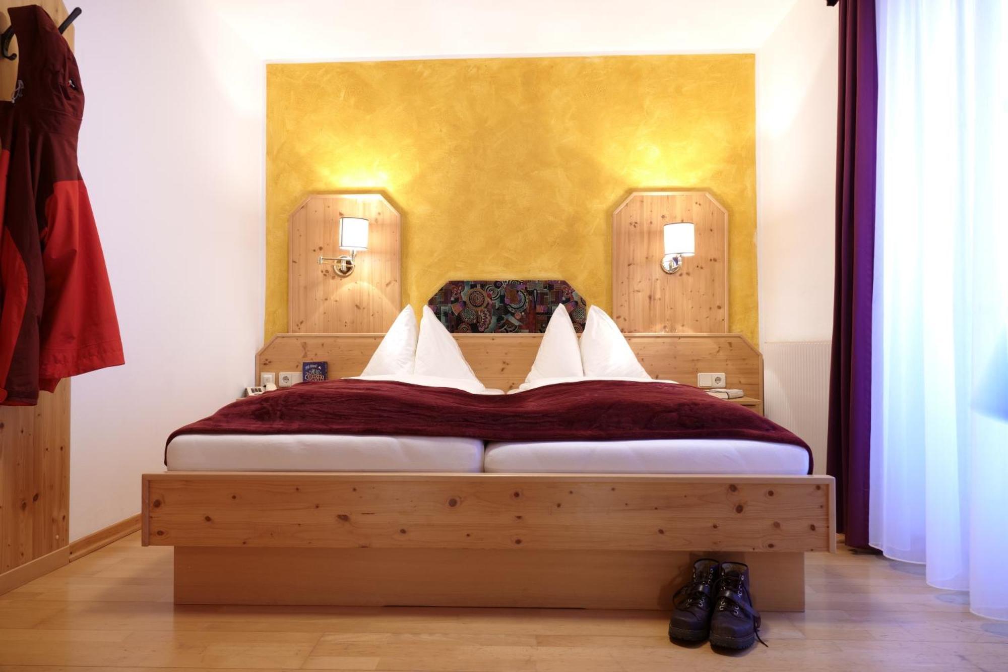 Hotel Malteinerhof Malta Eksteriør bilde