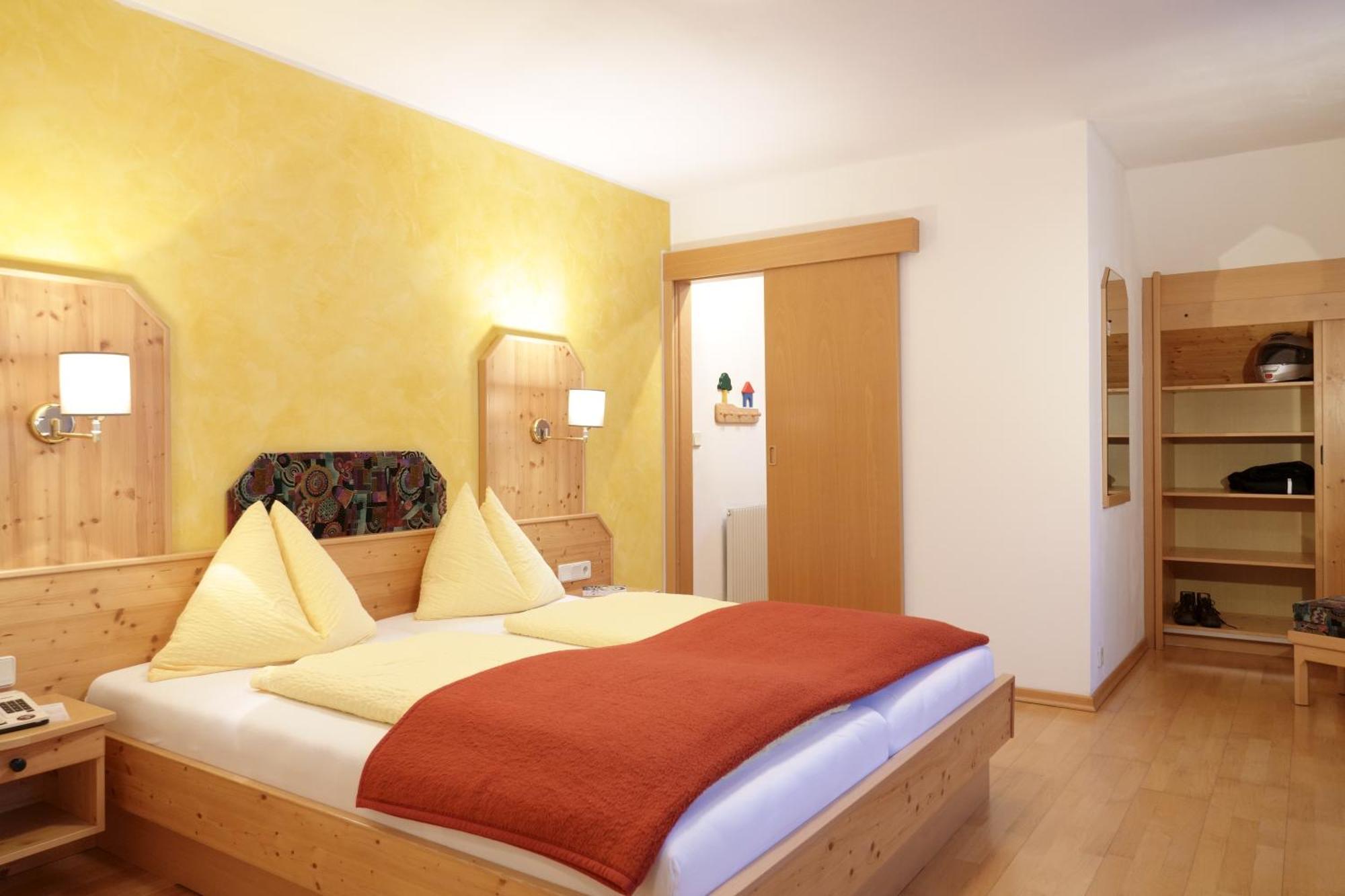 Hotel Malteinerhof Malta Eksteriør bilde