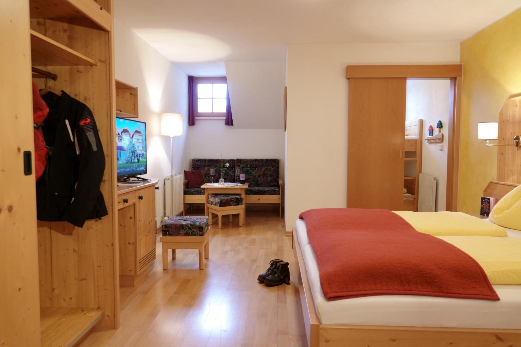 Hotel Malteinerhof Malta Eksteriør bilde