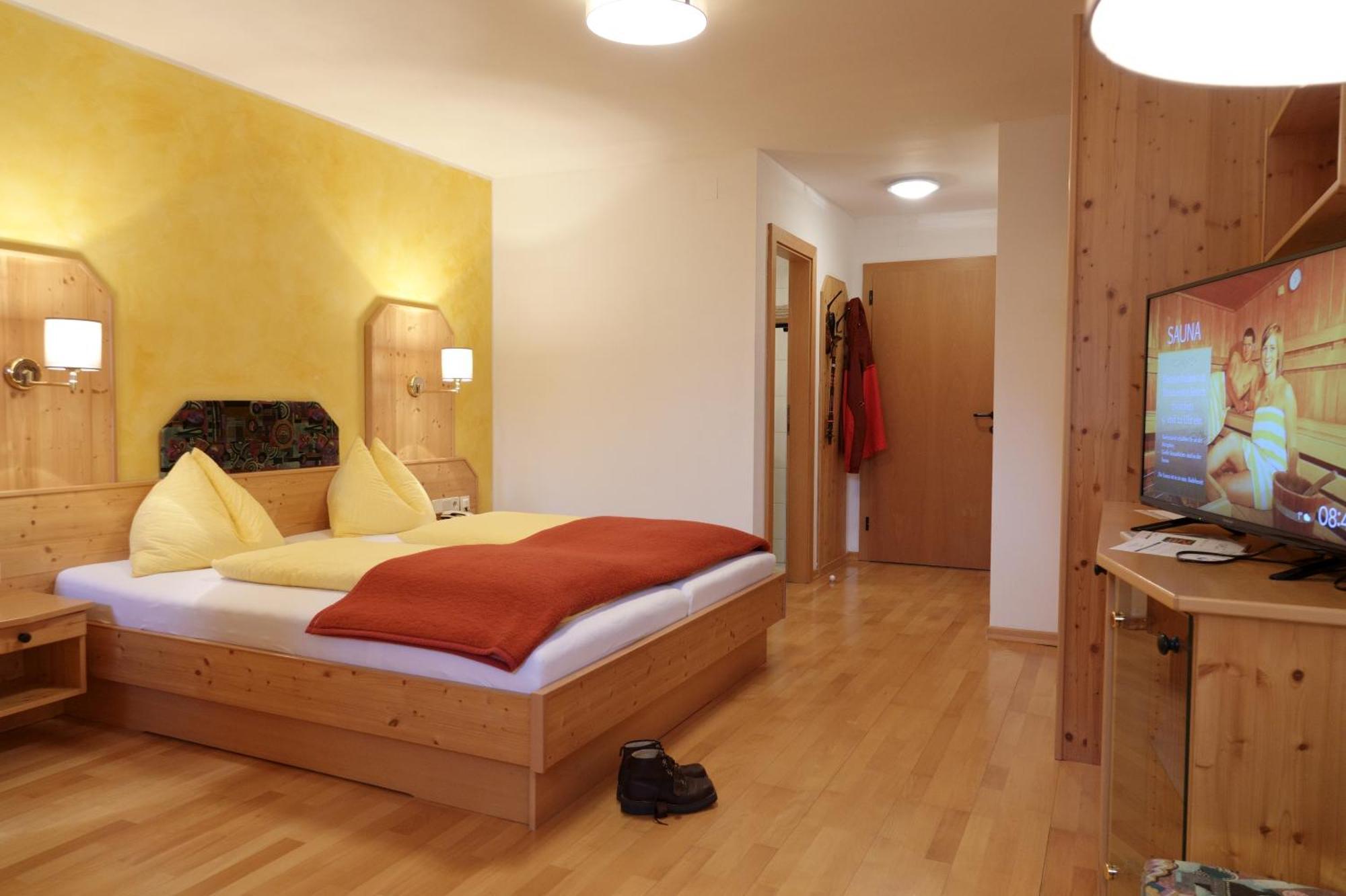 Hotel Malteinerhof Malta Eksteriør bilde