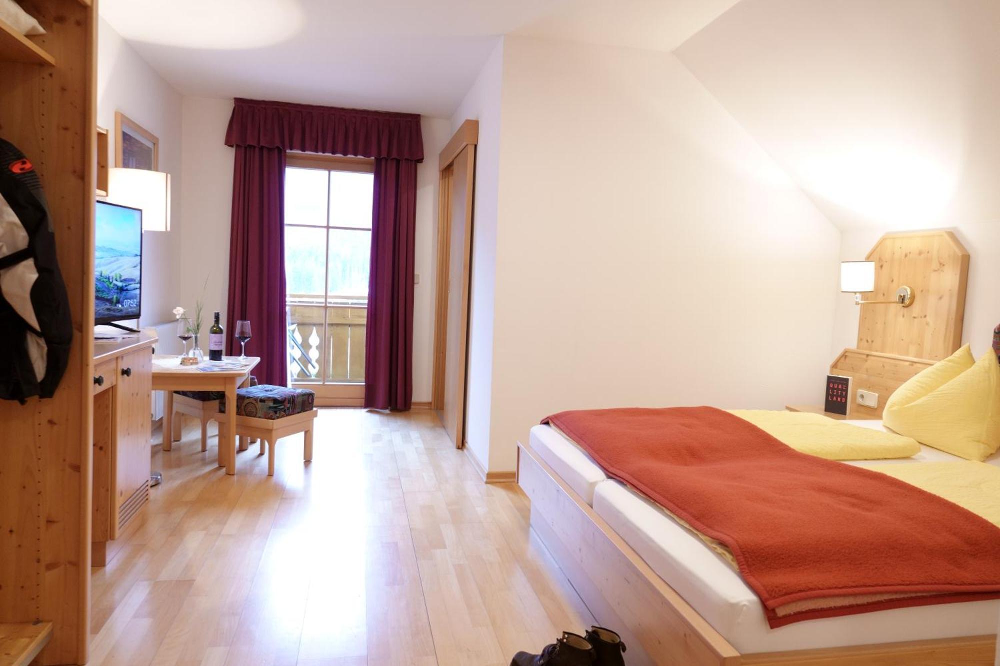 Hotel Malteinerhof Malta Eksteriør bilde