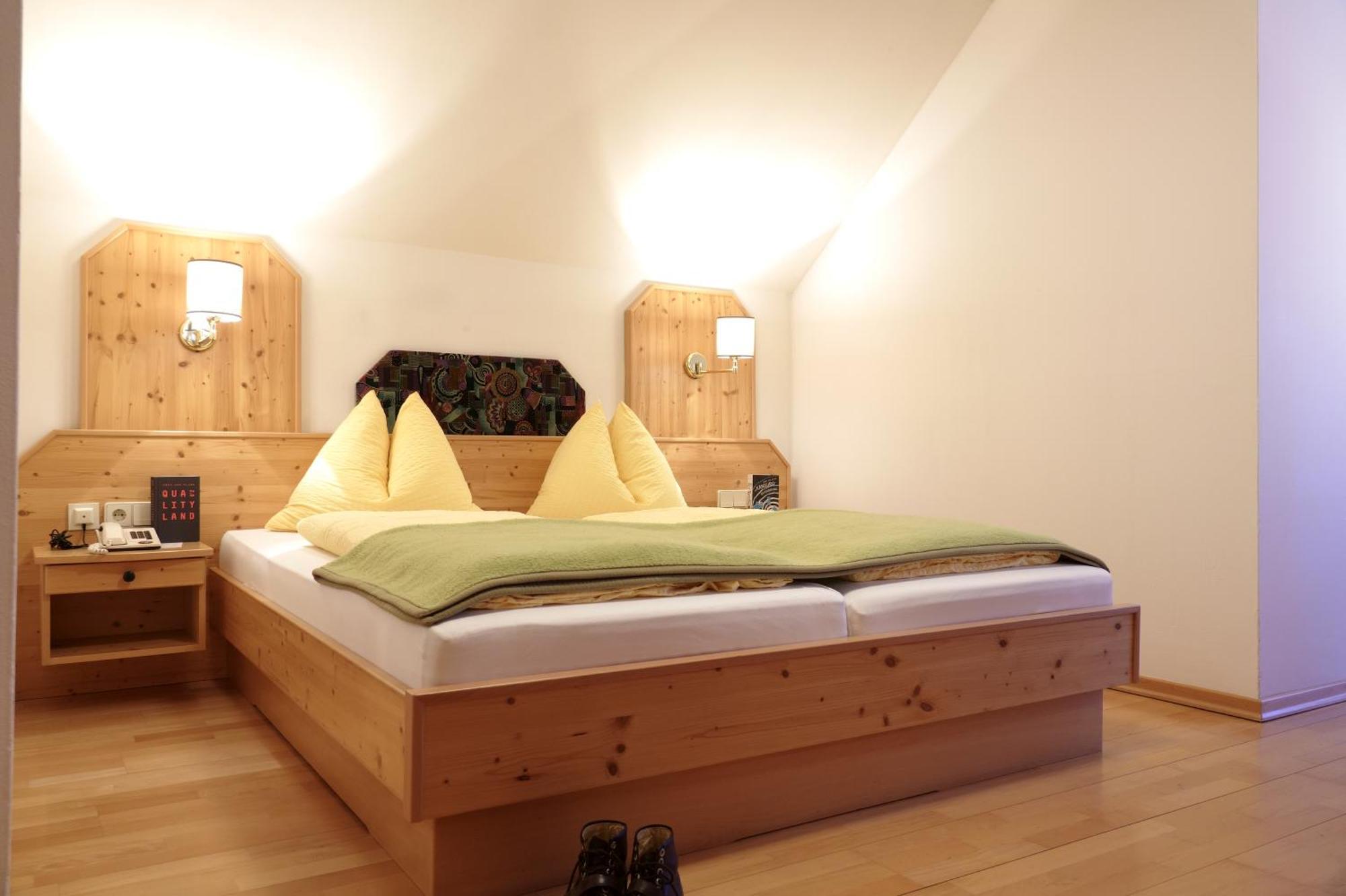 Hotel Malteinerhof Malta Eksteriør bilde