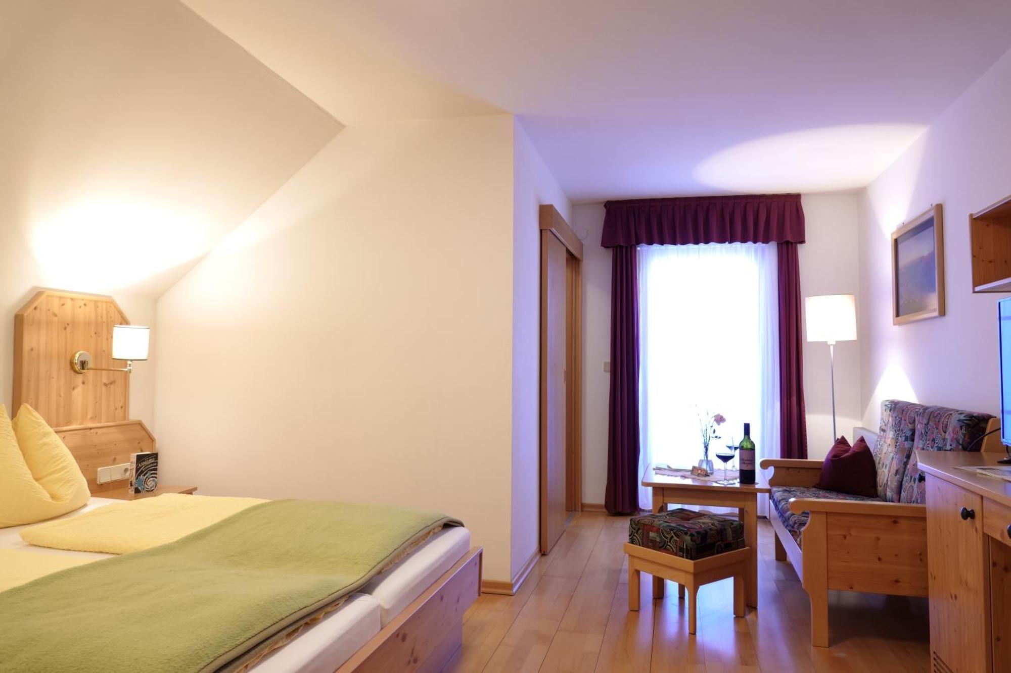 Hotel Malteinerhof Malta Eksteriør bilde