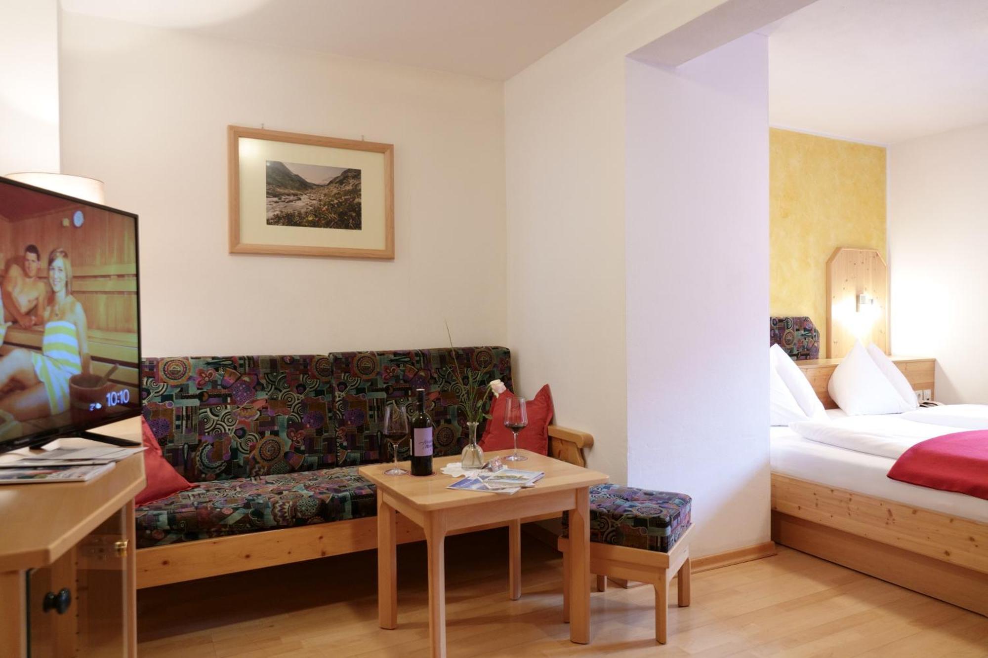 Hotel Malteinerhof Malta Eksteriør bilde