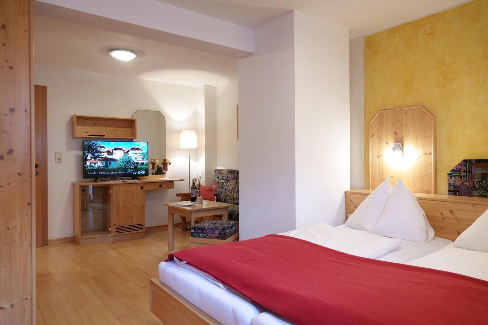 Hotel Malteinerhof Malta Eksteriør bilde