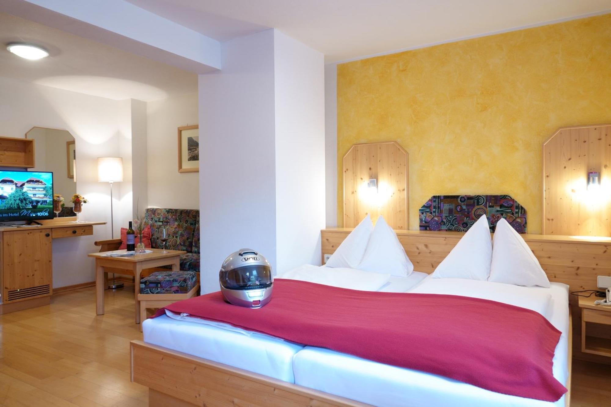 Hotel Malteinerhof Malta Eksteriør bilde
