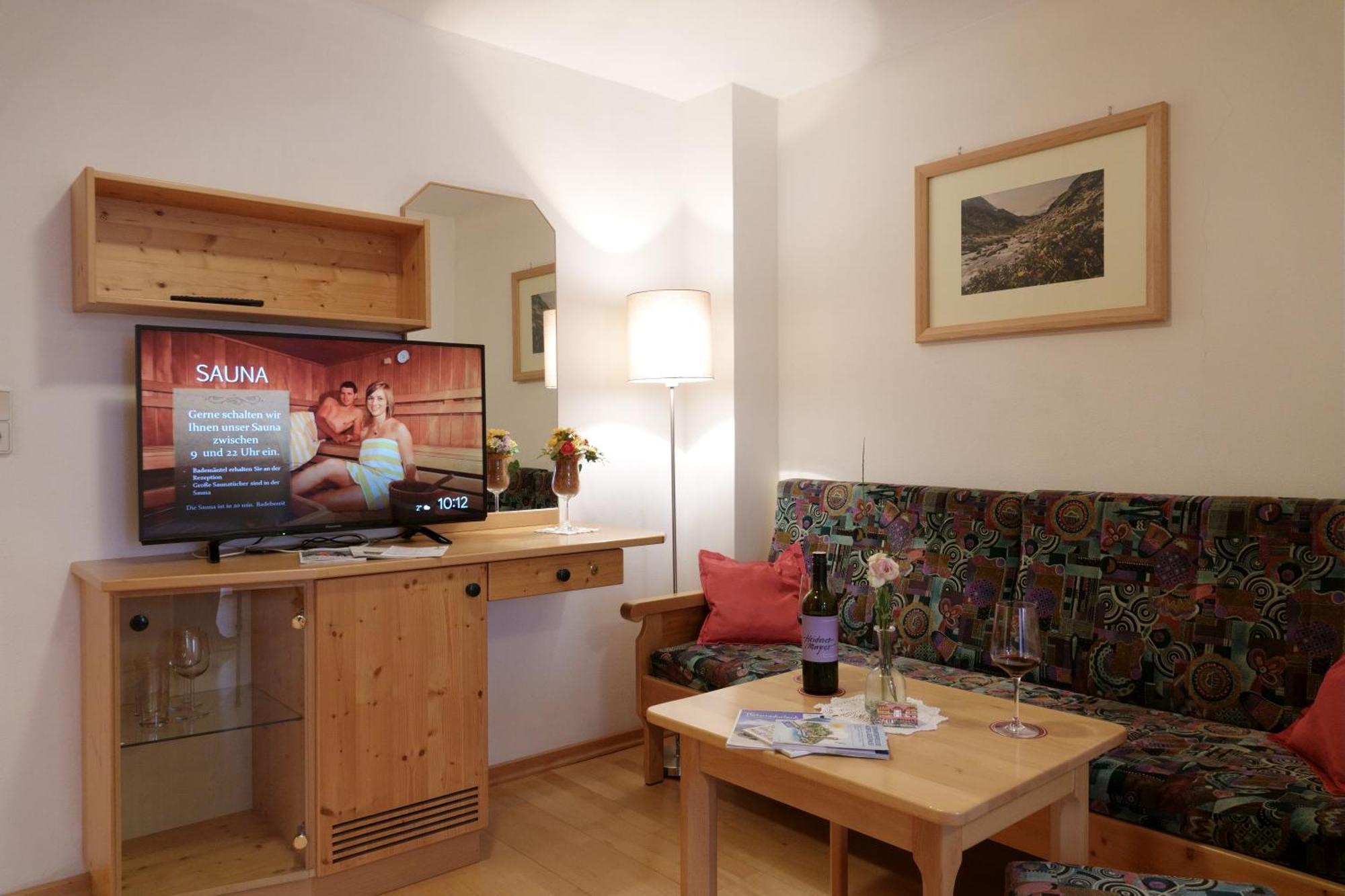 Hotel Malteinerhof Malta Eksteriør bilde
