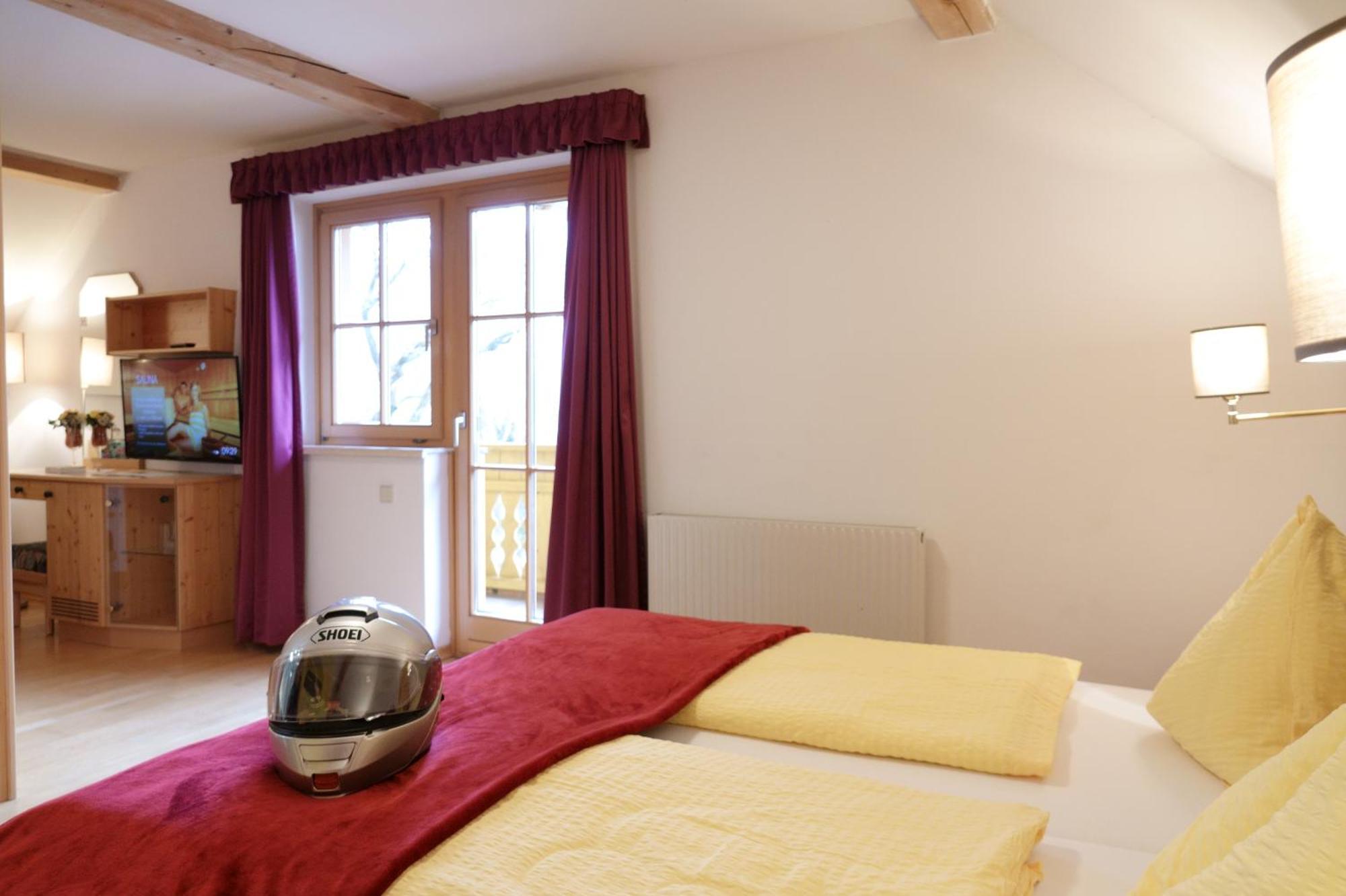 Hotel Malteinerhof Malta Eksteriør bilde