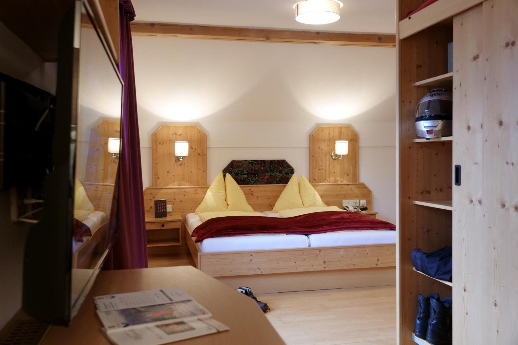Hotel Malteinerhof Malta Eksteriør bilde