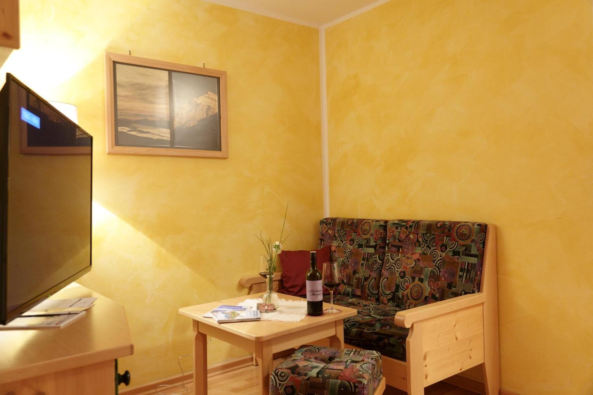 Hotel Malteinerhof Malta Eksteriør bilde