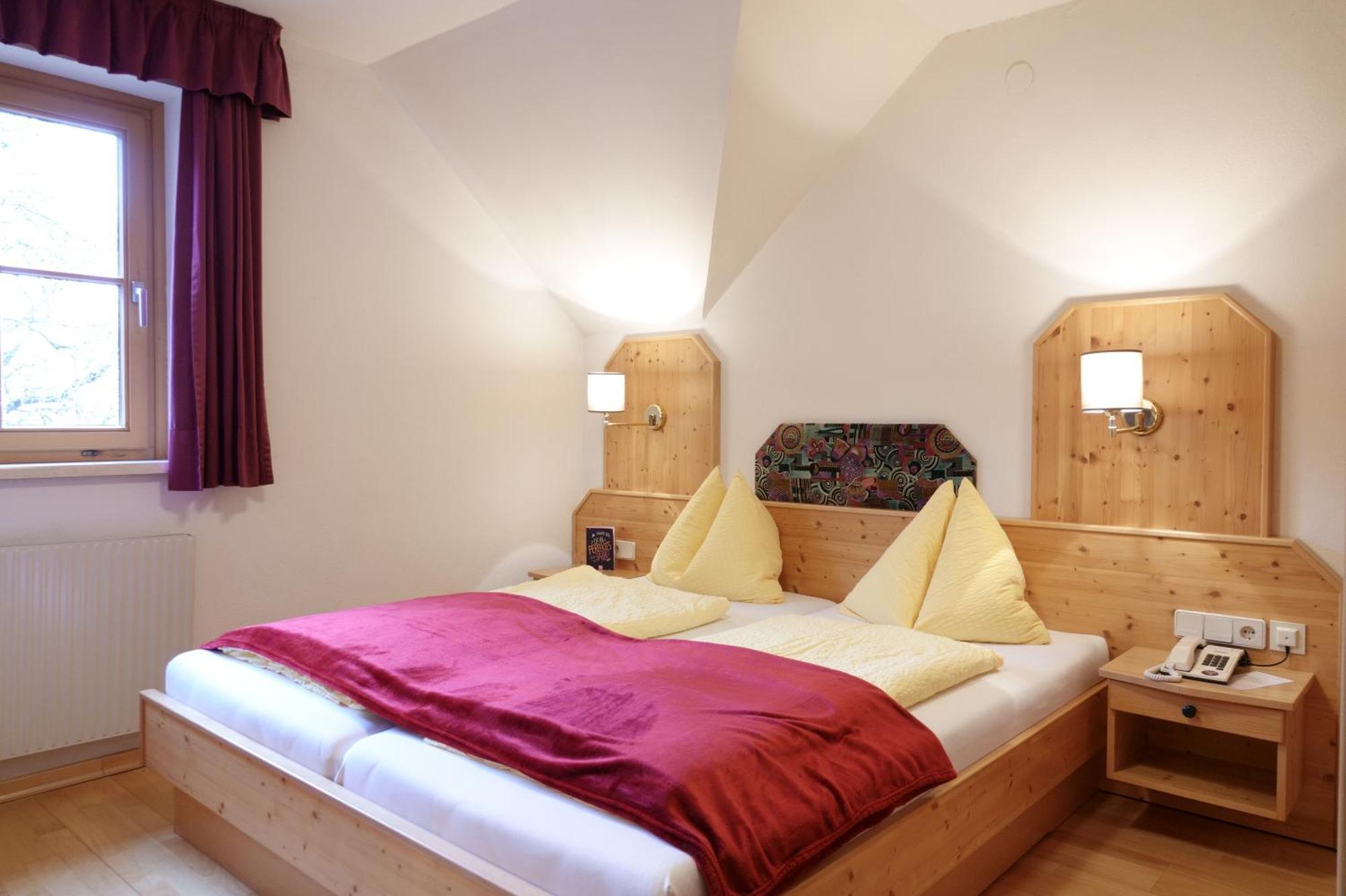 Hotel Malteinerhof Malta Eksteriør bilde