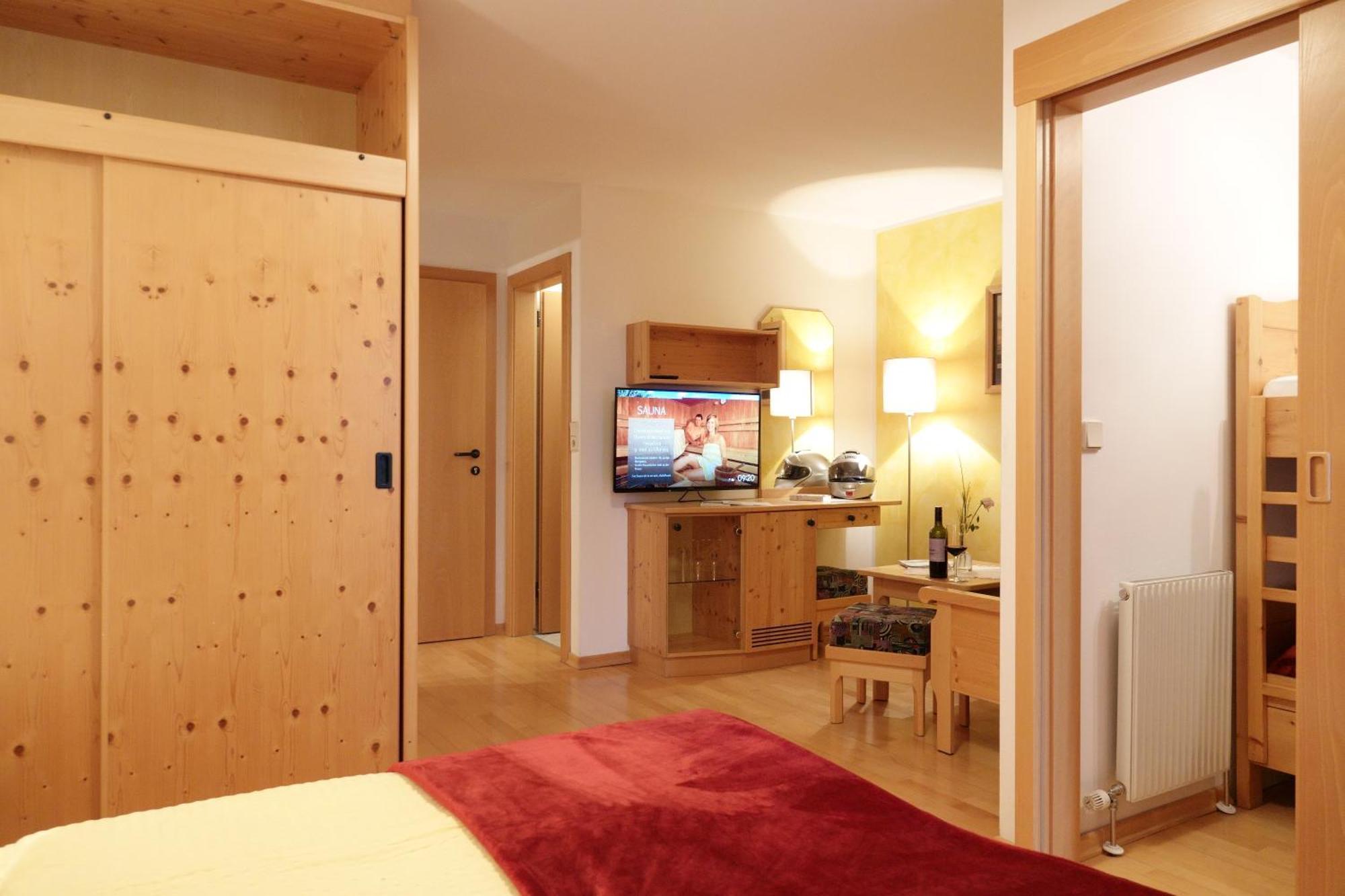 Hotel Malteinerhof Malta Eksteriør bilde