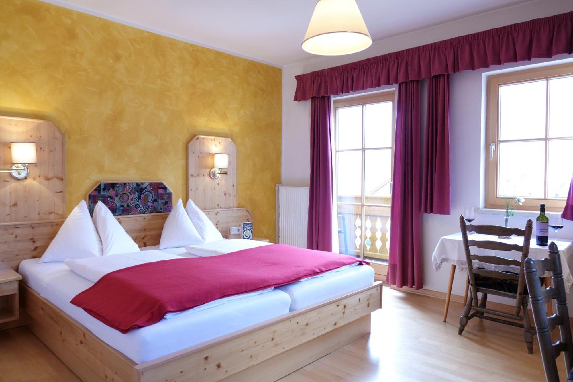Hotel Malteinerhof Malta Eksteriør bilde