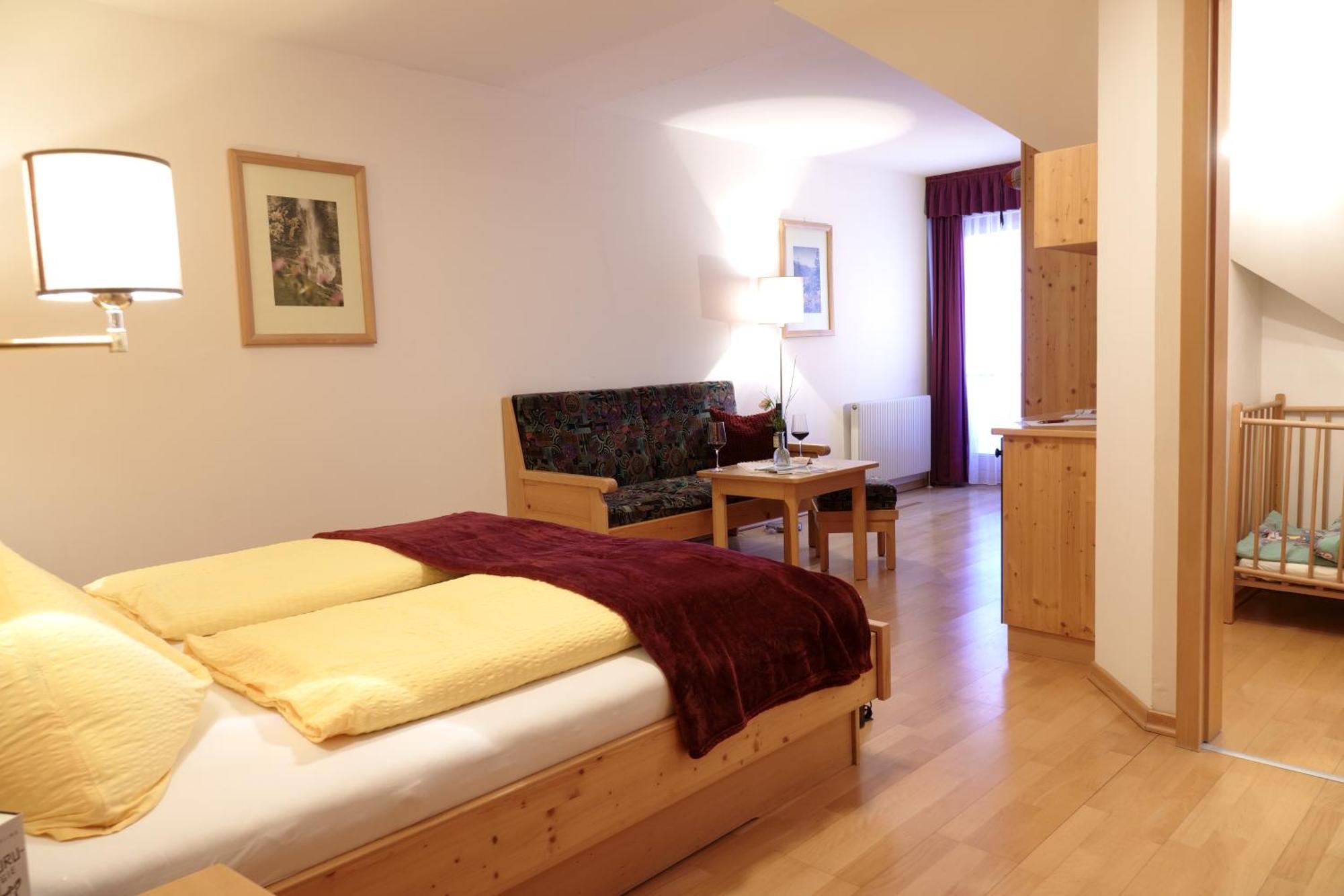 Hotel Malteinerhof Malta Eksteriør bilde