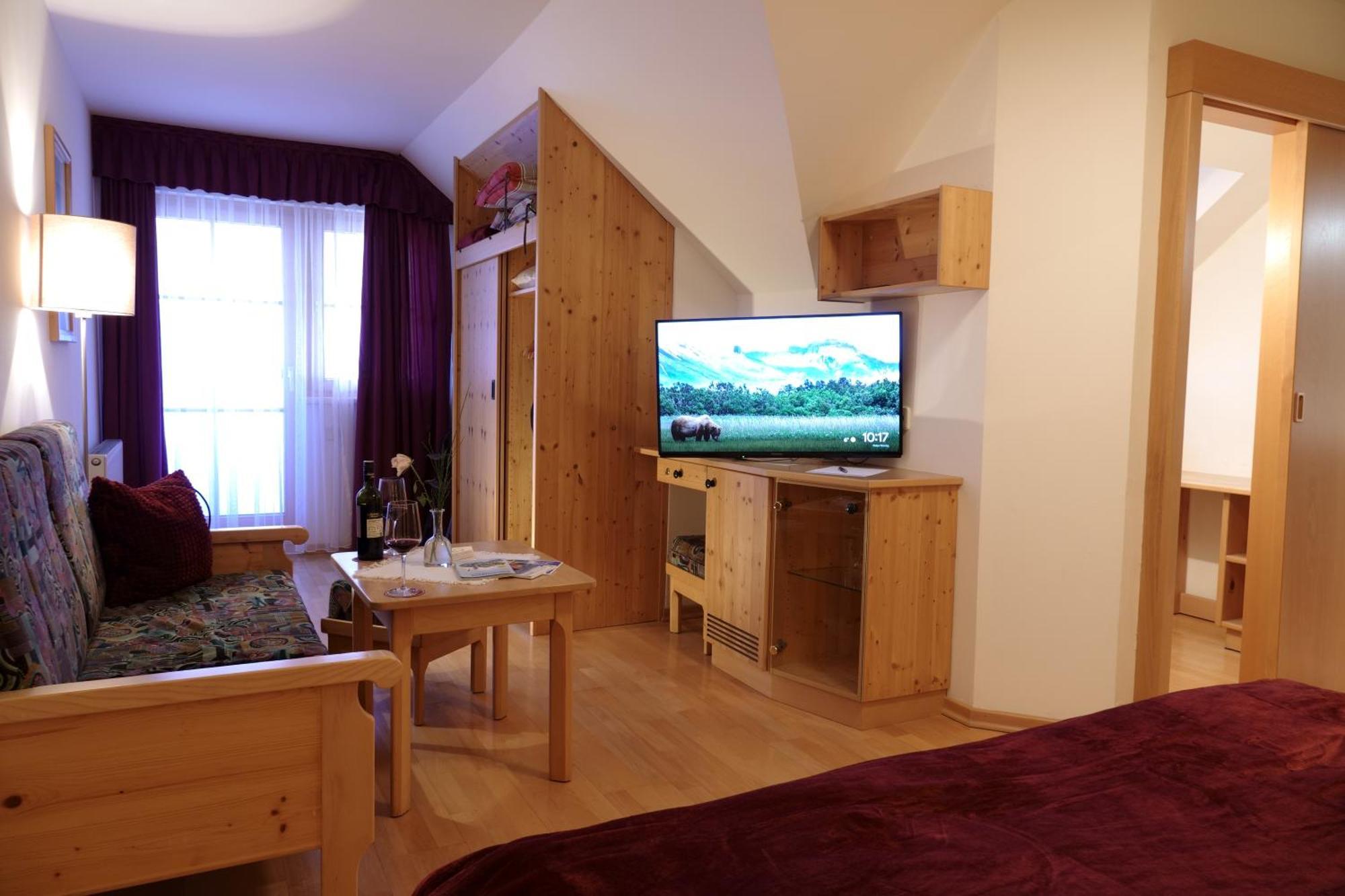 Hotel Malteinerhof Malta Eksteriør bilde
