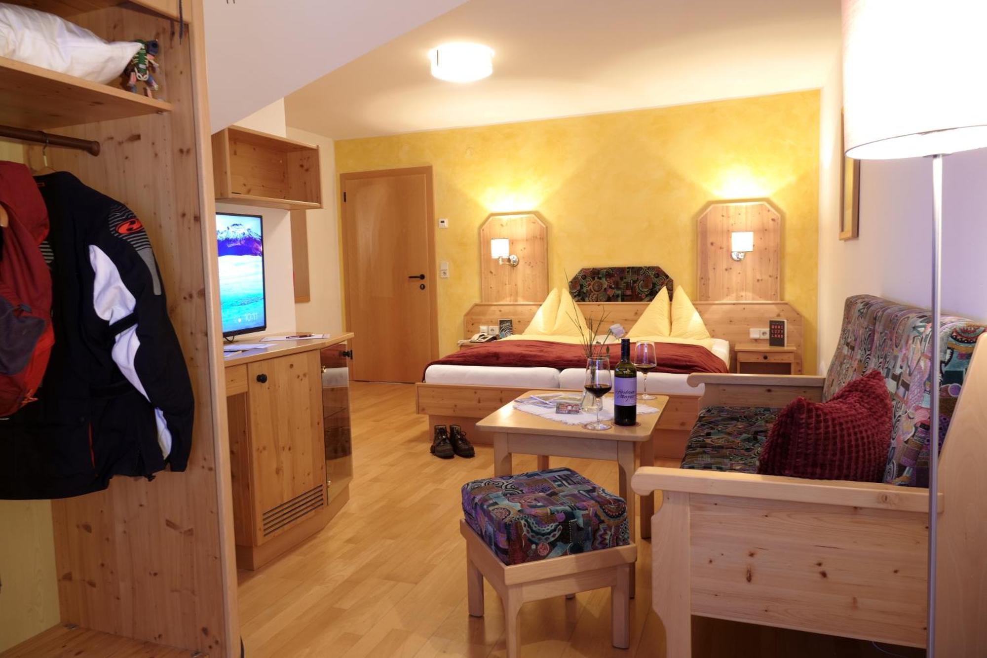 Hotel Malteinerhof Malta Eksteriør bilde